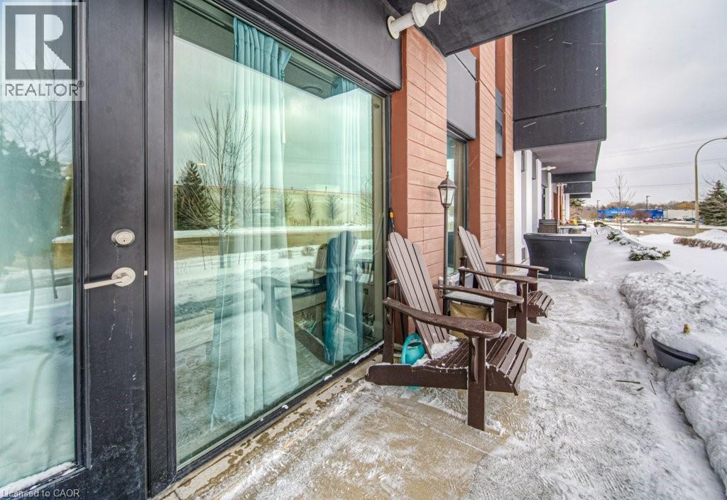 5 Wake Robin Drive Unit# 107, Kitchener, Ontario  N2E 0H6 - Photo 29 - 40834614