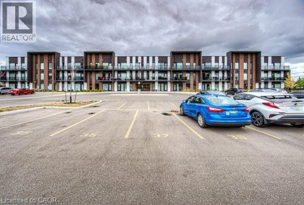 5 Wake Robin Drive Unit# 107, Kitchener, Ontario  N2E 0H6 - Photo 3 - 40834614