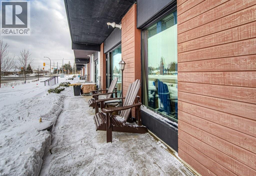 5 Wake Robin Drive Unit# 107, Kitchener, Ontario  N2E 0H6 - Photo 30 - 40834614
