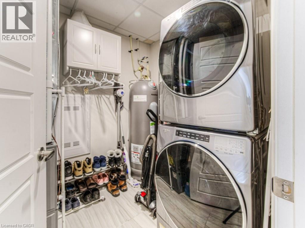 5 Wake Robin Drive Unit# 107, Kitchener, Ontario  N2E 0H6 - Photo 31 - 40834614
