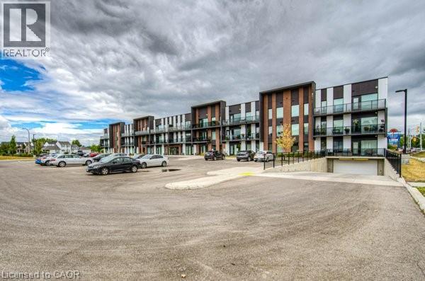 5 Wake Robin Drive Unit# 107, Kitchener, Ontario  N2E 0H6 - Photo 4 - 40834614