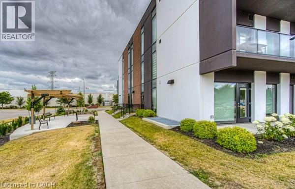 5 Wake Robin Drive Unit# 107, Kitchener, Ontario  N2E 0H6 - Photo 5 - 40834614
