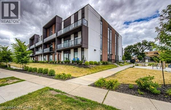 5 Wake Robin Drive Unit# 107, Kitchener, Ontario  N2E 0H6 - Photo 6 - 40834614