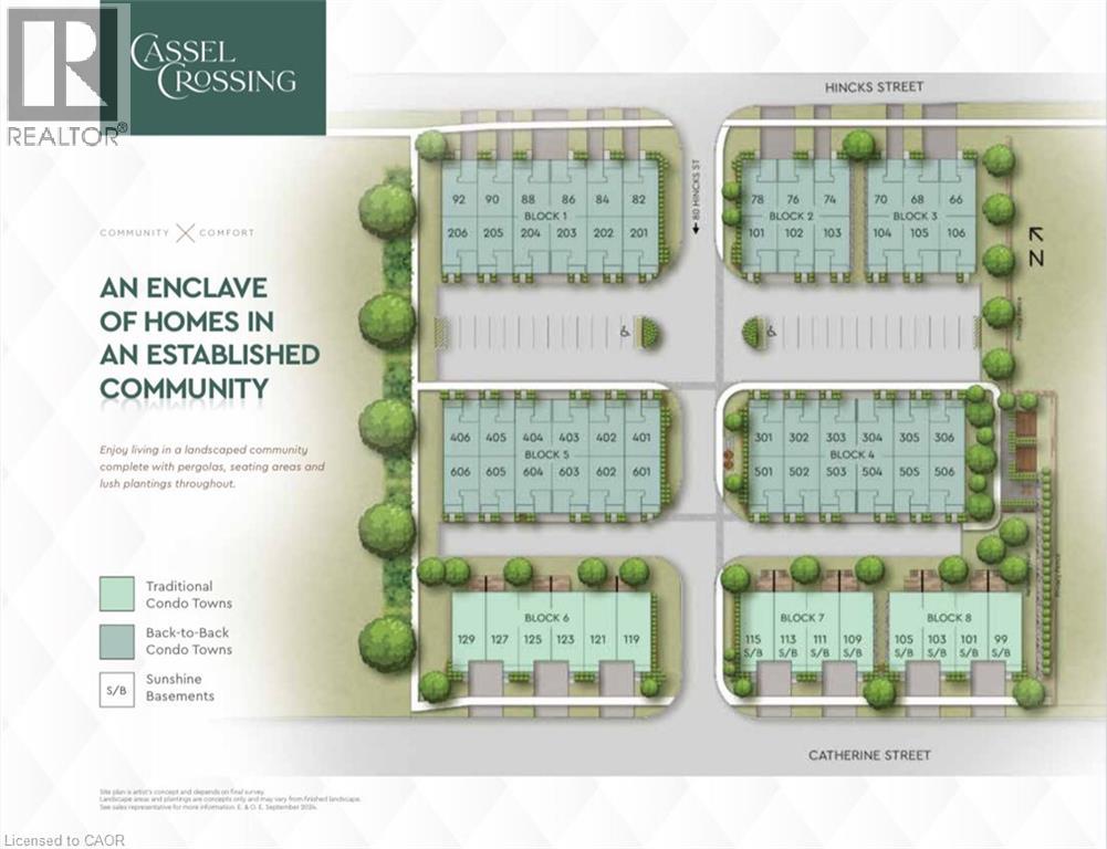 80-501 Hincks Street, New Hamburg, Ontario  N3A 2A3 - Photo 3 - 40835932