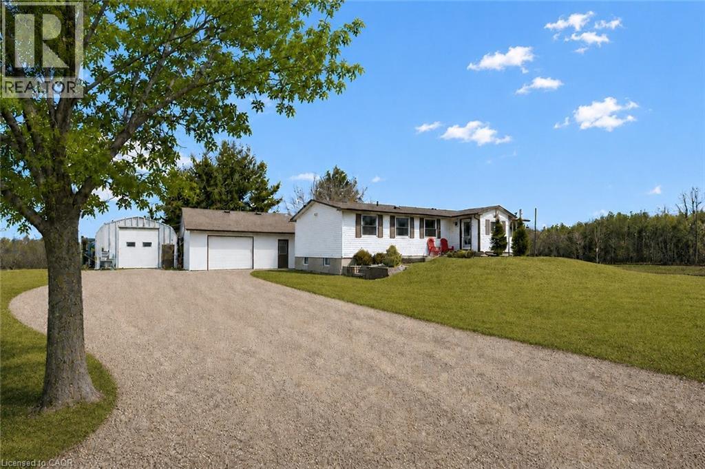 5789 Seventh Line, Rockwood, Ontario  N0B 2K0 - Photo 2 - 40835976