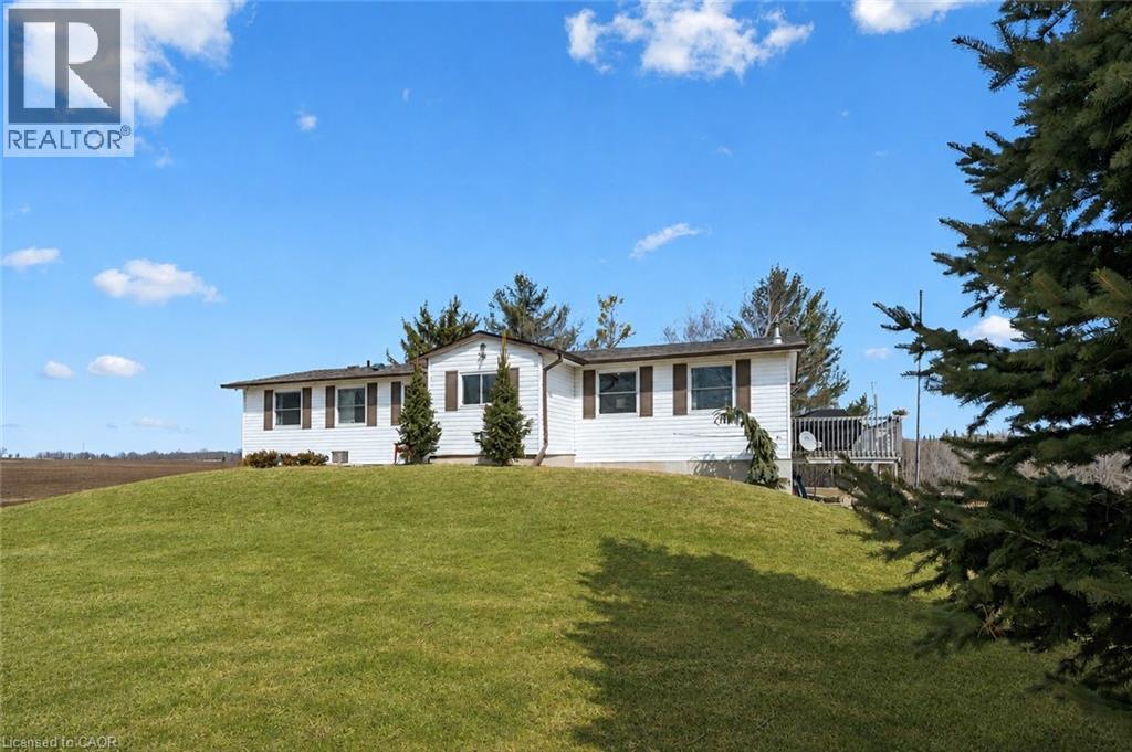 5789 Seventh Line, Rockwood, Ontario  N0B 2K0 - Photo 3 - 40835976