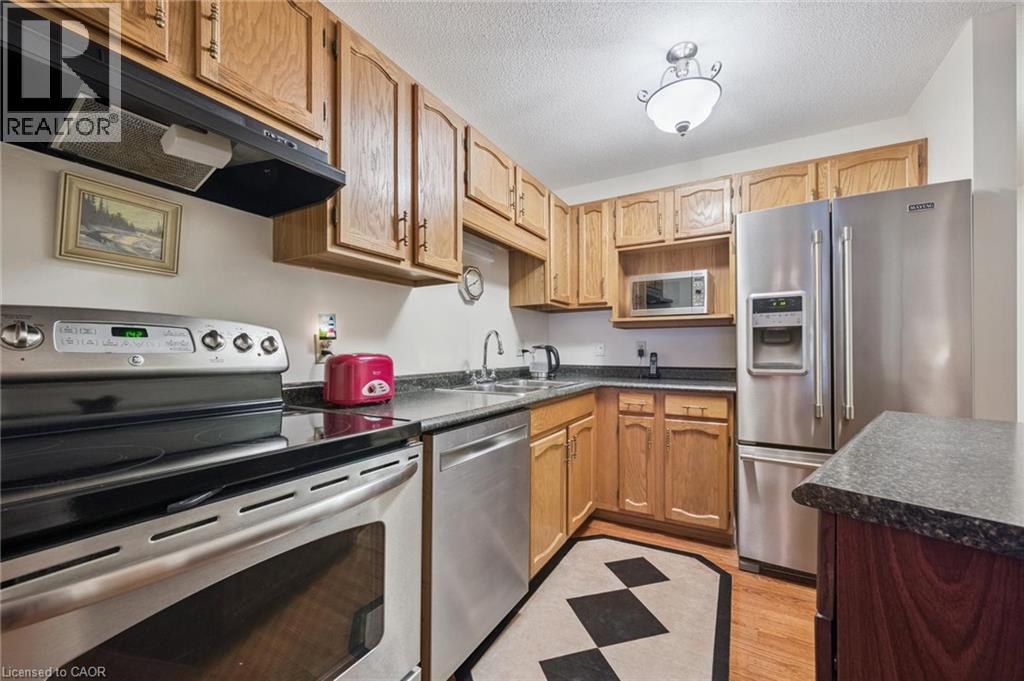1009 Queenston Road Unit# 216, Cambridge, Ontario  N3H 3K7 - Photo 10 - 40836094