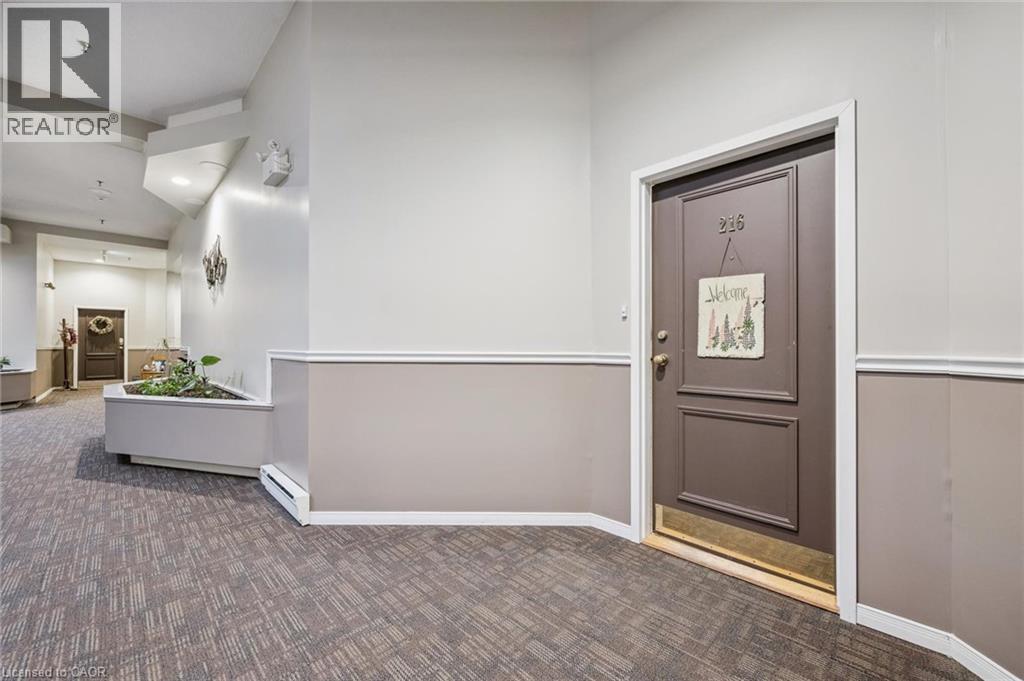 1009 Queenston Road Unit# 216, Cambridge, Ontario  N3H 3K7 - Photo 2 - 40836094