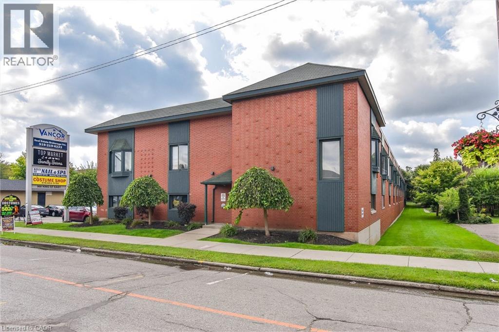 1009 Queenston Road Unit# 216, Cambridge, Ontario  N3H 3K7 - Photo 27 - 40836094
