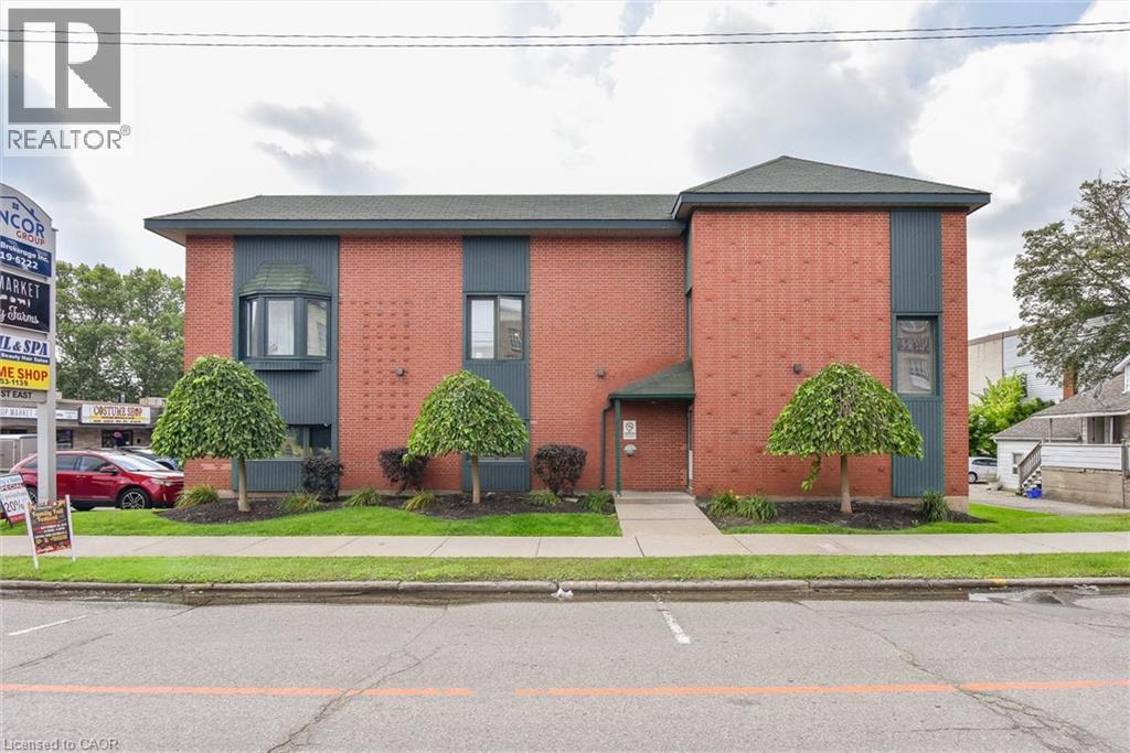 1009 Queenston Road Unit# 216, Cambridge, Ontario  N3H 3K7 - Photo 28 - 40836094