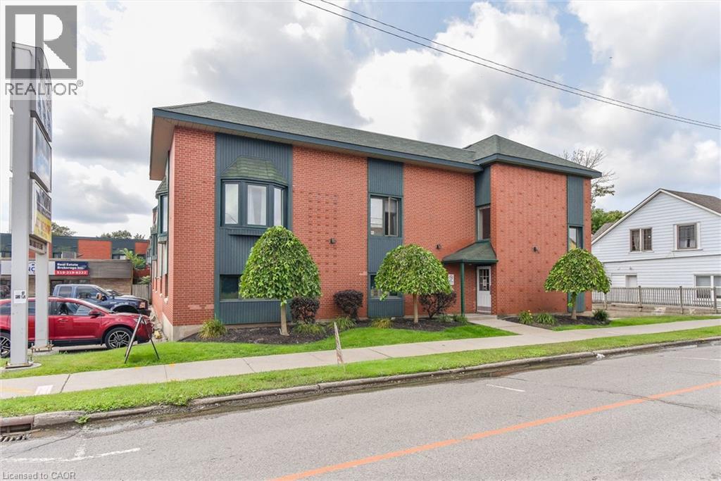 1009 Queenston Road Unit# 216, Cambridge, Ontario  N3H 3K7 - Photo 29 - 40836094