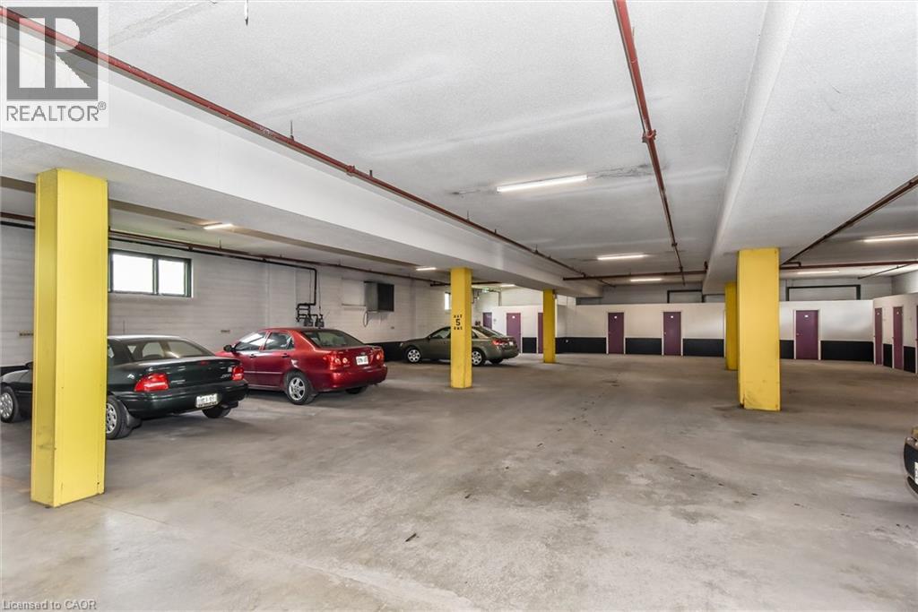 1009 Queenston Road Unit# 216, Cambridge, Ontario  N3H 3K7 - Photo 31 - 40836094