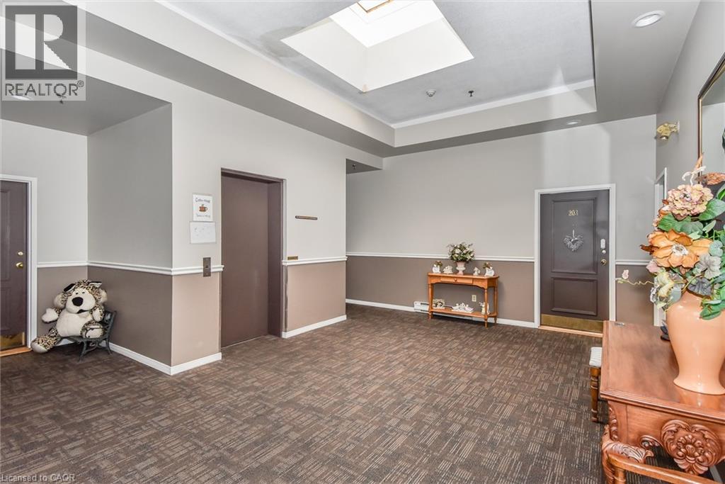 1009 Queenston Road Unit# 216, Cambridge, Ontario  N3H 3K7 - Photo 38 - 40836094
