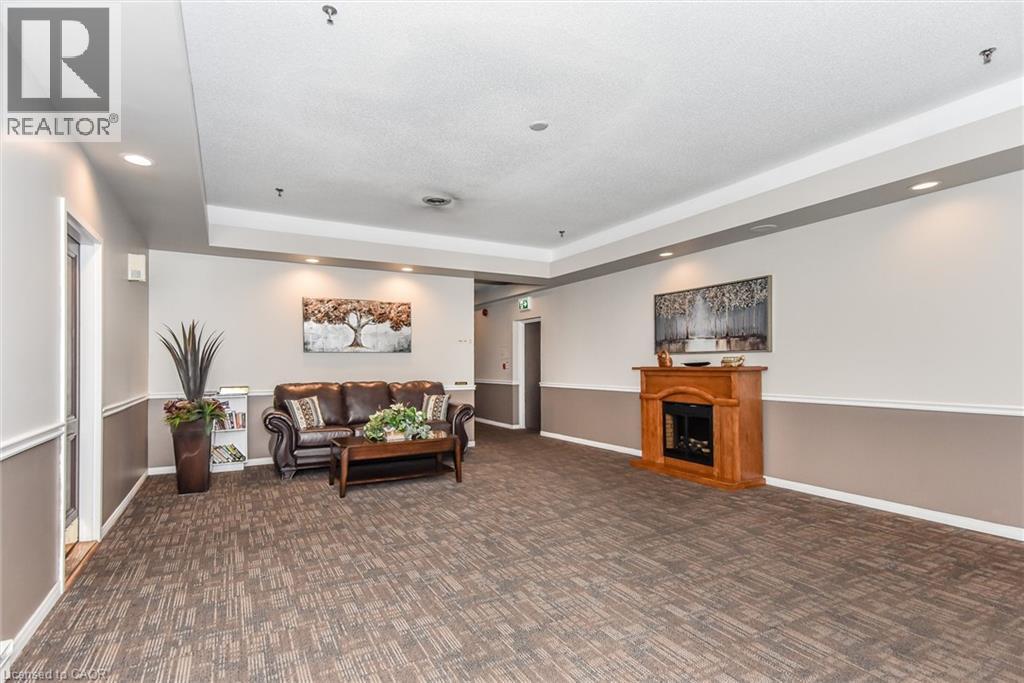1009 Queenston Road Unit# 216, Cambridge, Ontario  N3H 3K7 - Photo 39 - 40836094