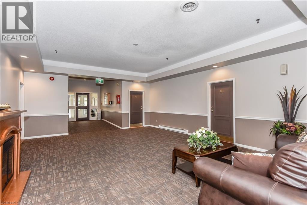 1009 Queenston Road Unit# 216, Cambridge, Ontario  N3H 3K7 - Photo 40 - 40836094