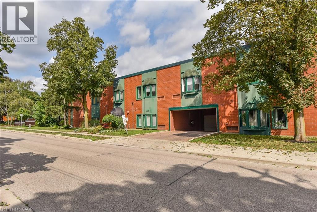 1009 Queenston Road Unit# 216, Cambridge, Ontario  N3H 3K7 - Photo 45 - 40836094