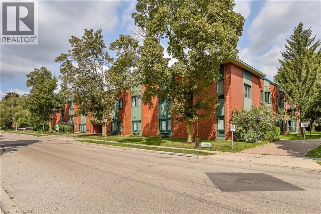 1009 Queenston Road Unit# 216, Cambridge, Ontario  N3H 3K7 - Photo 46 - 40836094