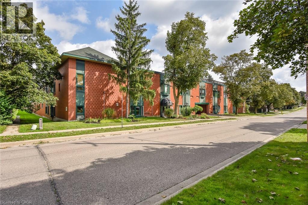 1009 Queenston Road Unit# 216, Cambridge, Ontario  N3H 3K7 - Photo 47 - 40836094