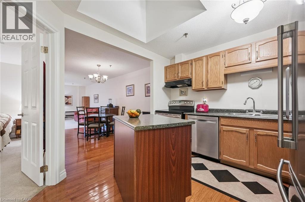 1009 Queenston Road Unit# 216, Cambridge, Ontario  N3H 3K7 - Photo 6 - 40836094