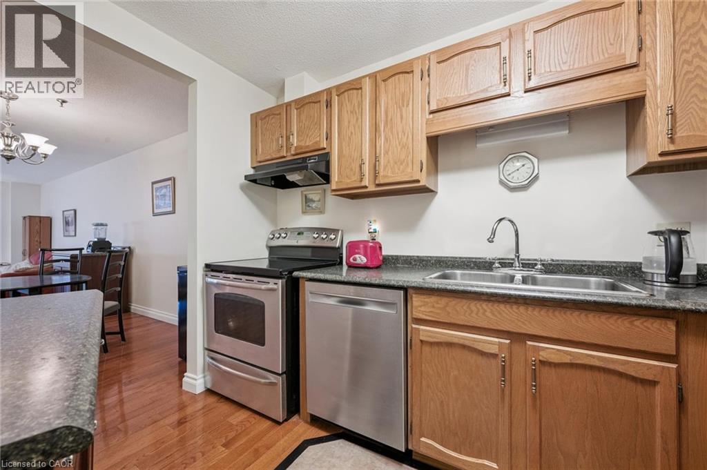 1009 Queenston Road Unit# 216, Cambridge, Ontario  N3H 3K7 - Photo 7 - 40836094