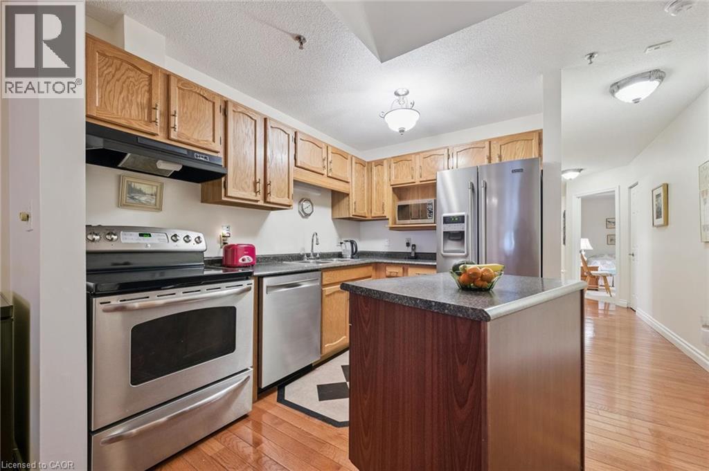 1009 Queenston Road Unit# 216, Cambridge, Ontario  N3H 3K7 - Photo 9 - 40836094