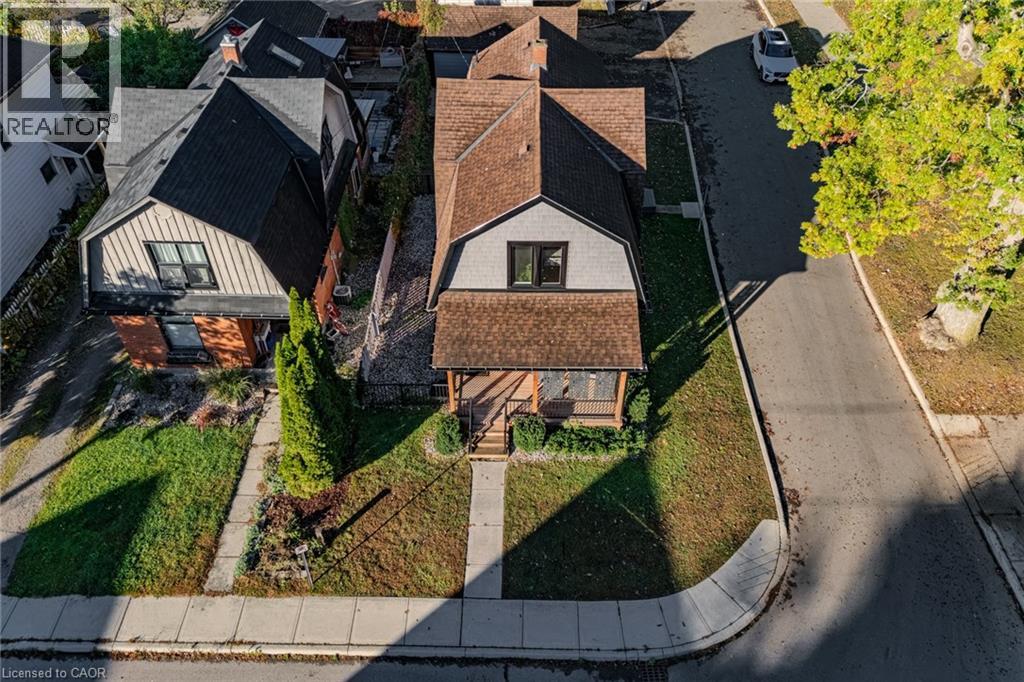 74 Lynnwood Avenue, Simcoe, Ontario  N3Y 2V6 - Photo 36 - 40836099