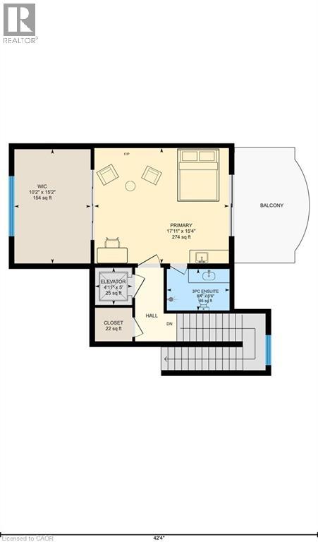 237b Main Street W, Grimsby, Ontario  L3M 1S1 - Photo 49 - 40836114