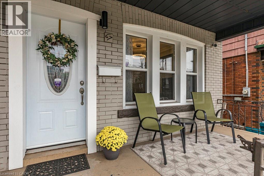 67 Gage Avenue N, Hamilton, Ontario  L8L 6Z8 - Photo 2 - 40834847