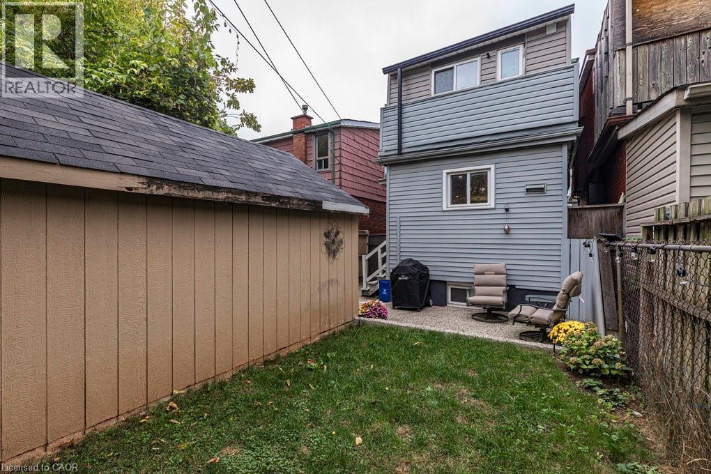 67 Gage Avenue N, Hamilton, Ontario  L8L 6Z8 - Photo 43 - 40834847