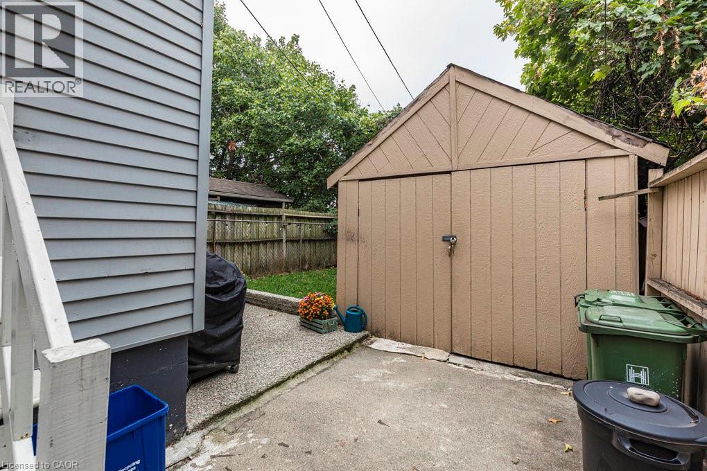 67 Gage Avenue N, Hamilton, Ontario  L8L 6Z8 - Photo 44 - 40834847