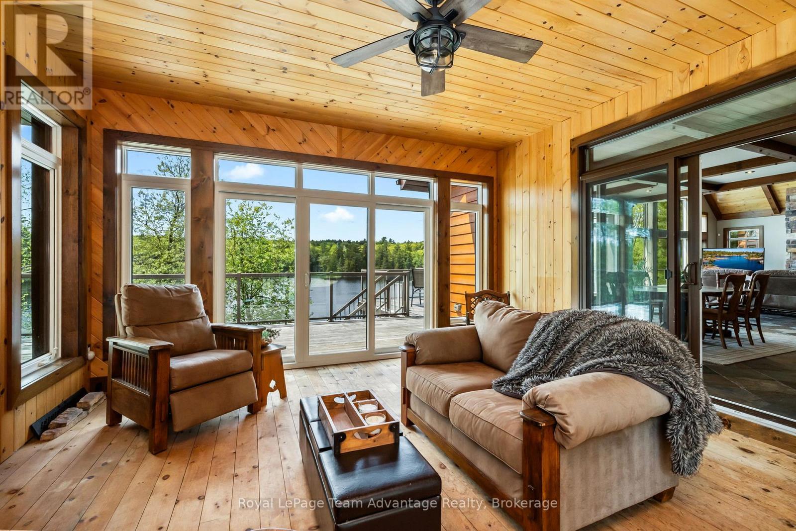 68 Lees Road, Mckellar, Ontario  P2A 0B4 - Photo 14 - X13230936