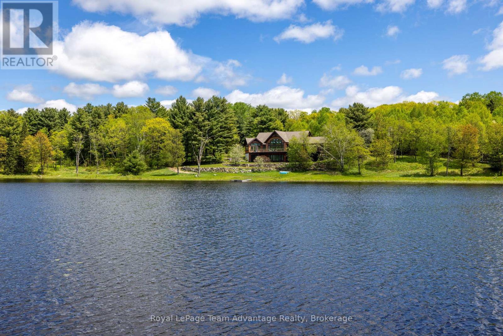 68 Lees Road, Mckellar, Ontario  P2A 0B4 - Photo 2 - X13230936