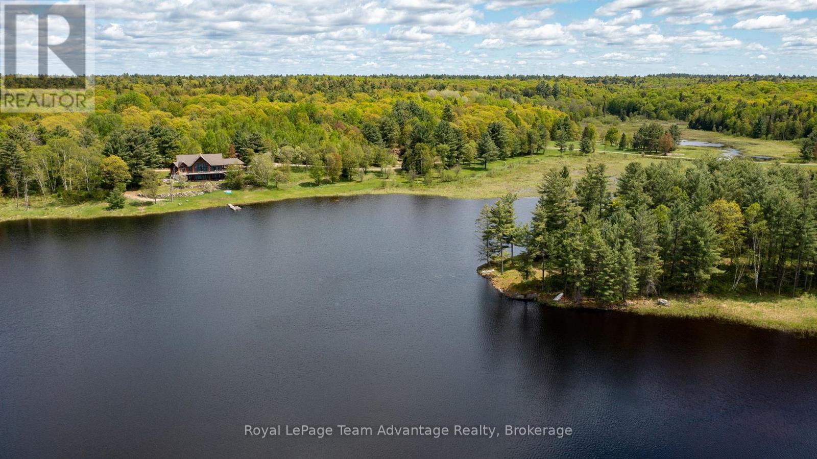 68 Lees Road, Mckellar, Ontario  P2A 0B4 - Photo 3 - X13230936