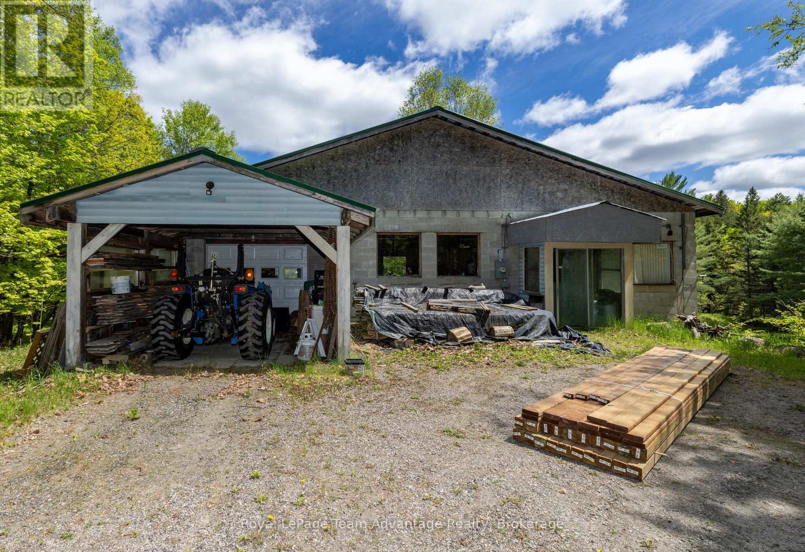 68 Lees Road, Mckellar, Ontario  P2A 0B4 - Photo 40 - X13230936