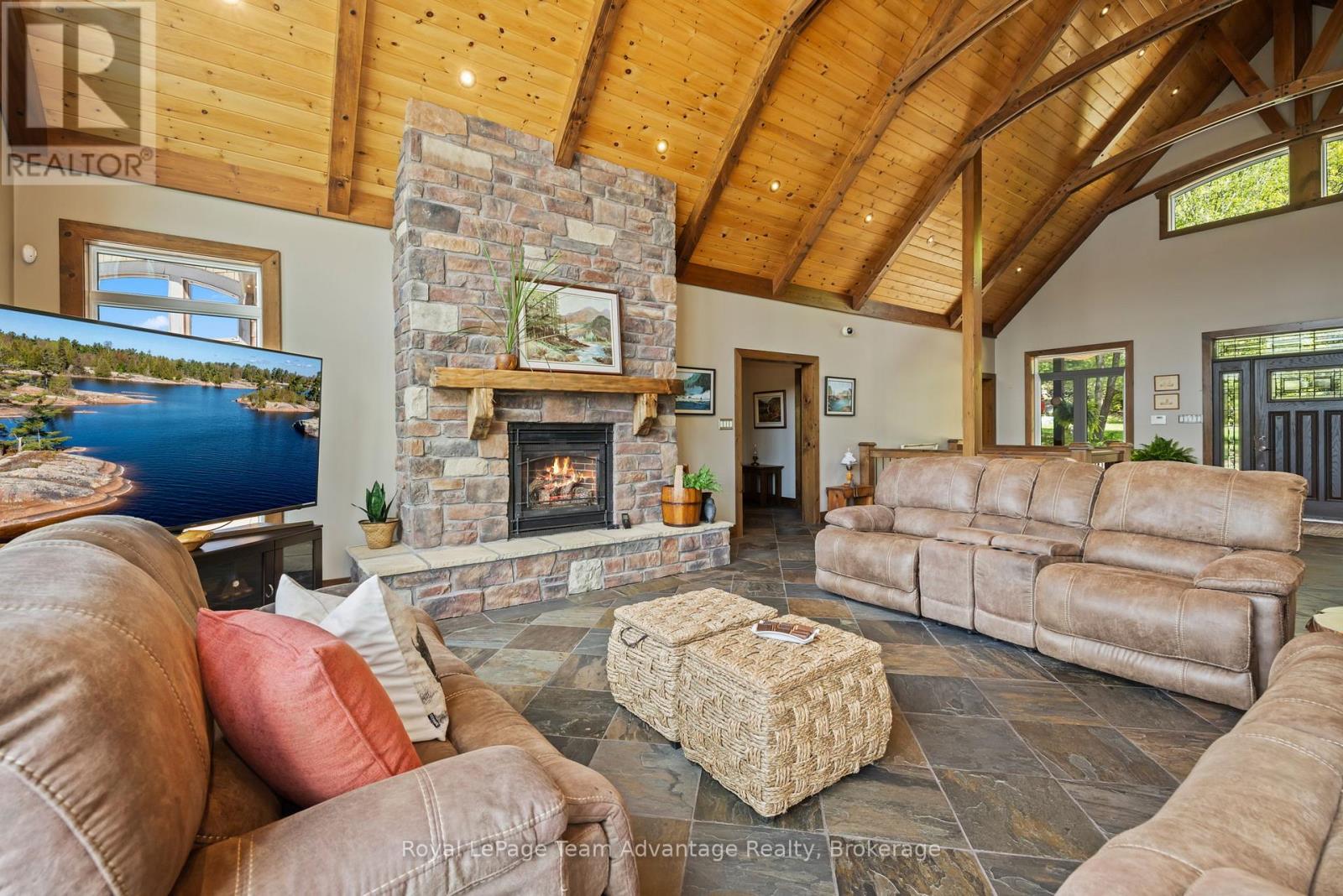 68 Lees Road, Mckellar, Ontario  P2A 0B4 - Photo 6 - X13230936