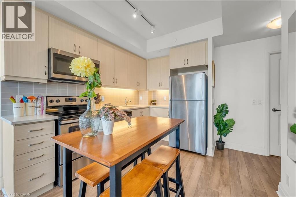 17 Zorra Street Unit# 1509, Etobicoke, Ontario  M8Z 0C8 - Photo 10 - 40834906