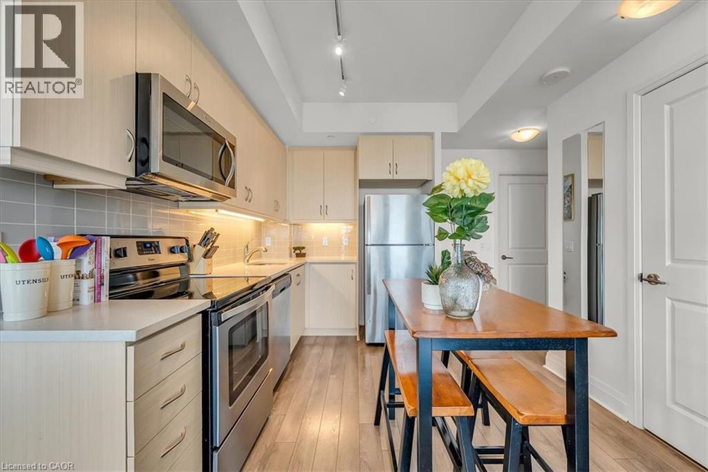 17 Zorra Street Unit# 1509, Etobicoke, Ontario  M8Z 0C8 - Photo 11 - 40834906