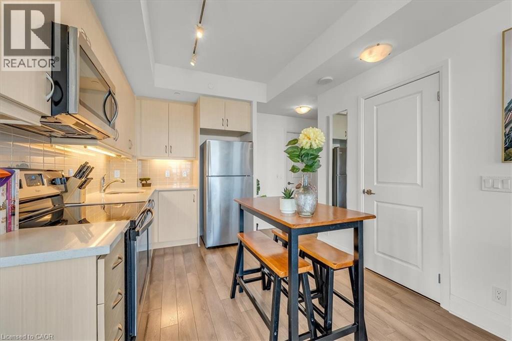 17 Zorra Street Unit# 1509, Etobicoke, Ontario  M8Z 0C8 - Photo 12 - 40834906