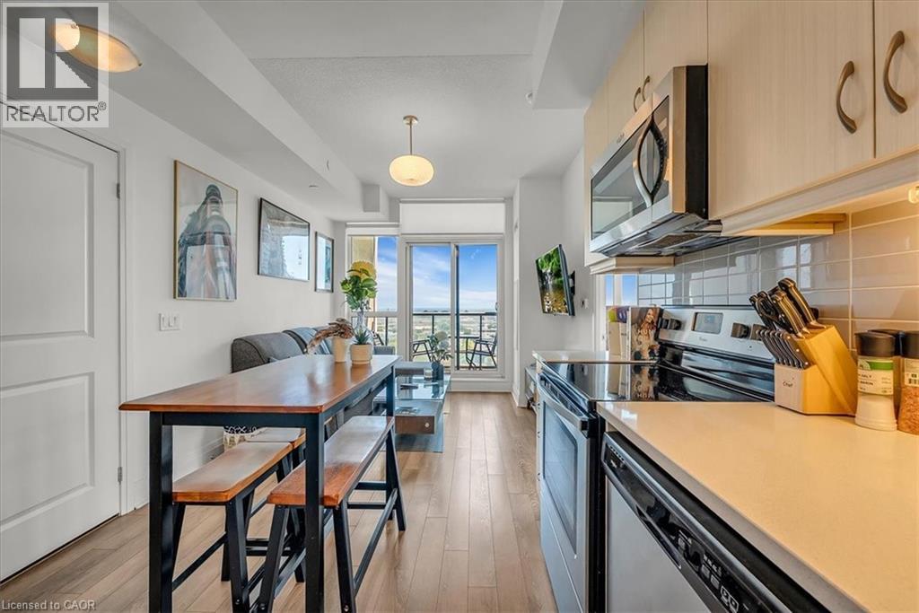 17 Zorra Street Unit# 1509, Etobicoke, Ontario  M8Z 0C8 - Photo 13 - 40834906