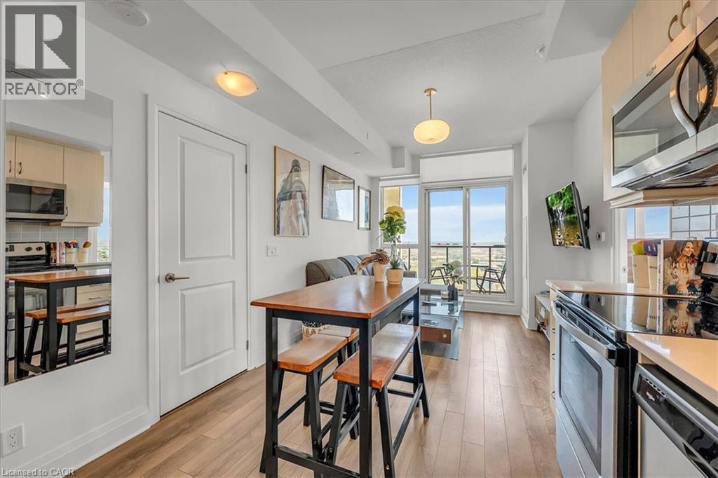 17 Zorra Street Unit# 1509, Etobicoke, Ontario  M8Z 0C8 - Photo 14 - 40834906