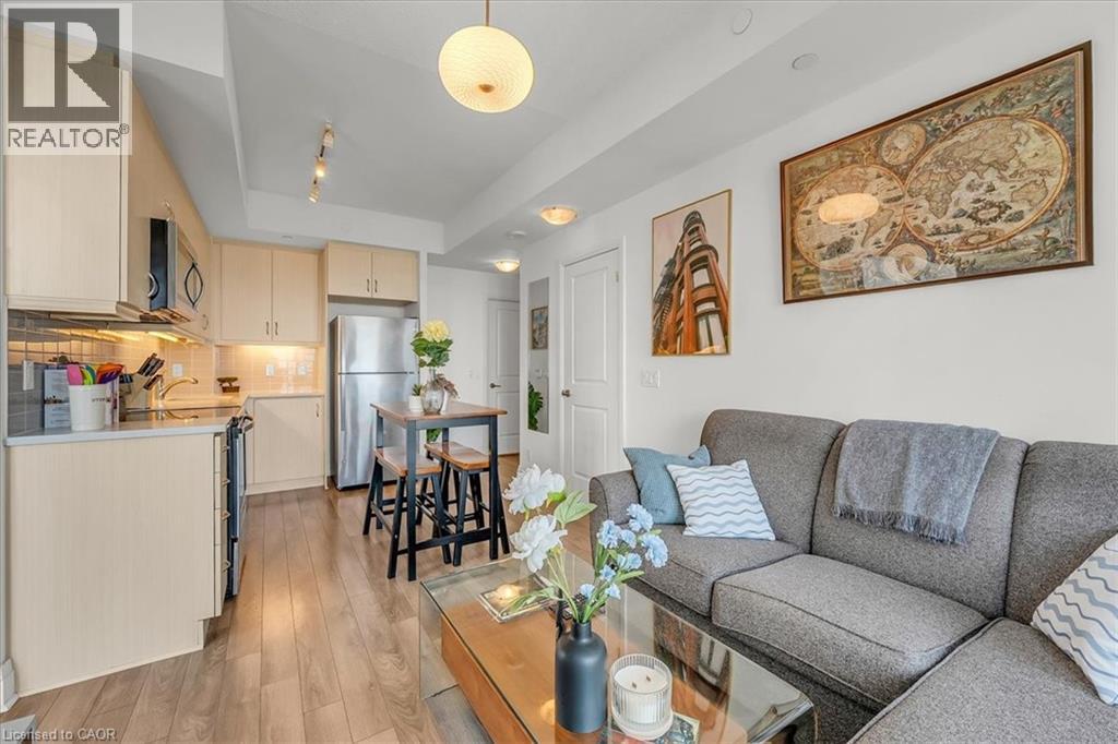 17 Zorra Street Unit# 1509, Etobicoke, Ontario  M8Z 0C8 - Photo 17 - 40834906