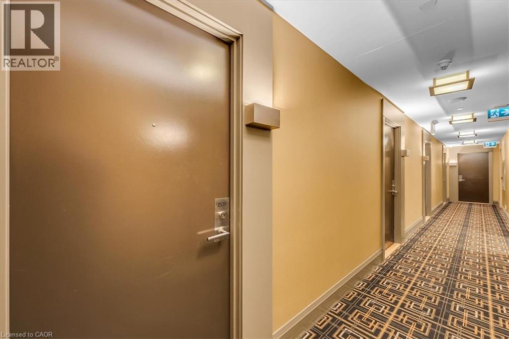 17 Zorra Street Unit# 1509, Etobicoke, Ontario  M8Z 0C8 - Photo 2 - 40834906