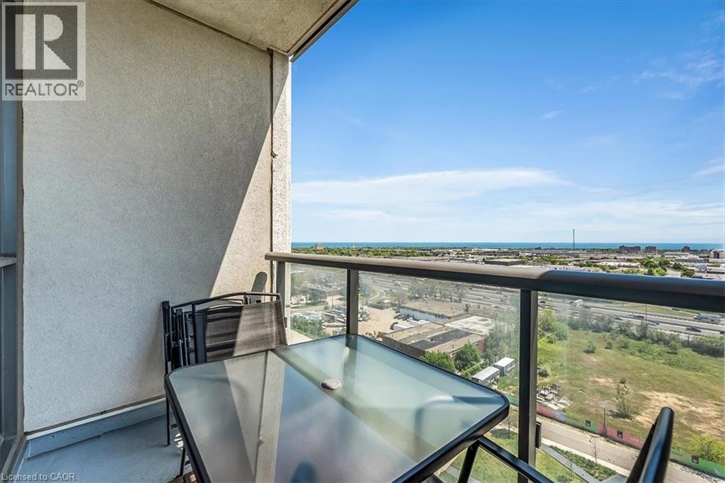 17 Zorra Street Unit# 1509, Etobicoke, Ontario  M8Z 0C8 - Photo 20 - 40834906