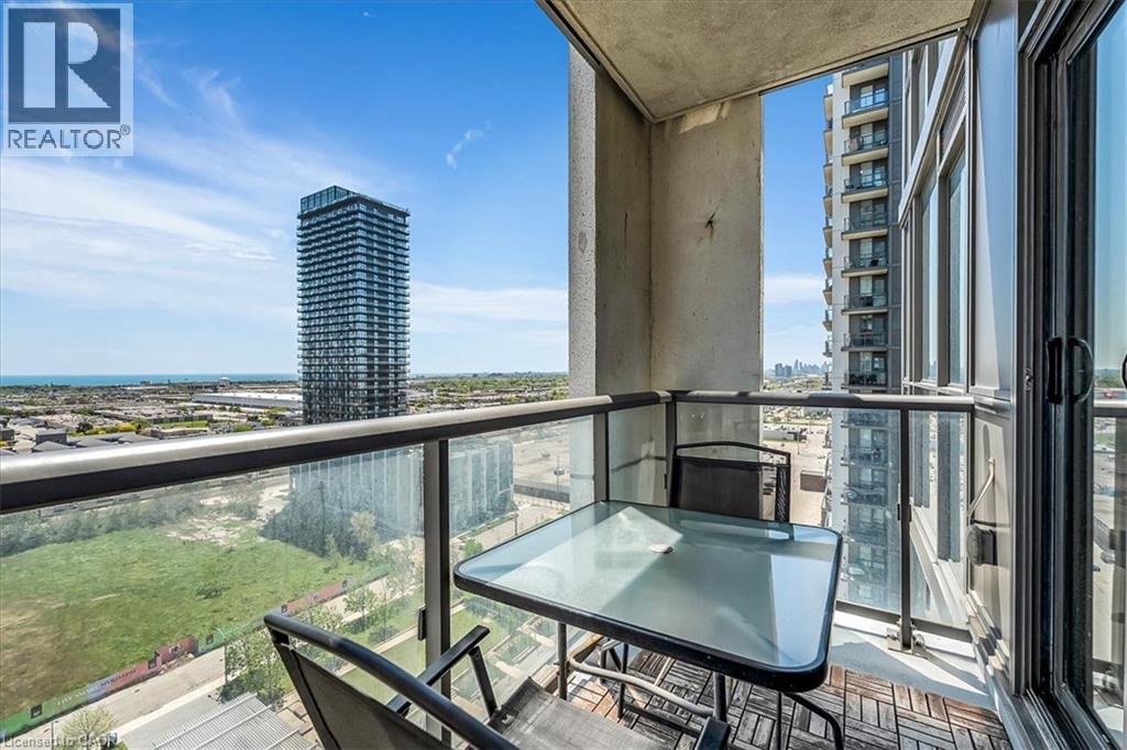 17 Zorra Street Unit# 1509, Etobicoke, Ontario  M8Z 0C8 - Photo 21 - 40834906