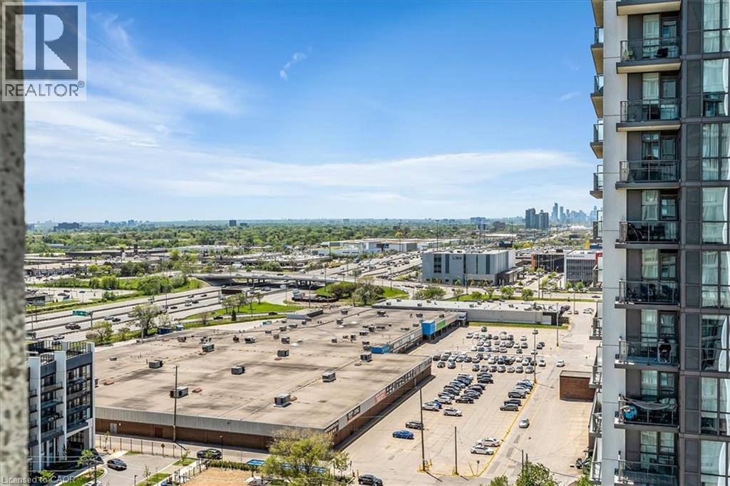 17 Zorra Street Unit# 1509, Etobicoke, Ontario  M8Z 0C8 - Photo 22 - 40834906