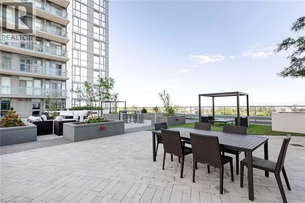 17 Zorra Street Unit# 1509, Etobicoke, Ontario  M8Z 0C8 - Photo 32 - 40834906