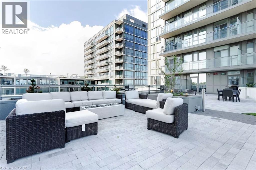 17 Zorra Street Unit# 1509, Etobicoke, Ontario  M8Z 0C8 - Photo 33 - 40834906