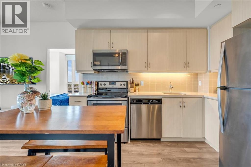 17 Zorra Street Unit# 1509, Etobicoke, Ontario  M8Z 0C8 - Photo 9 - 40834906