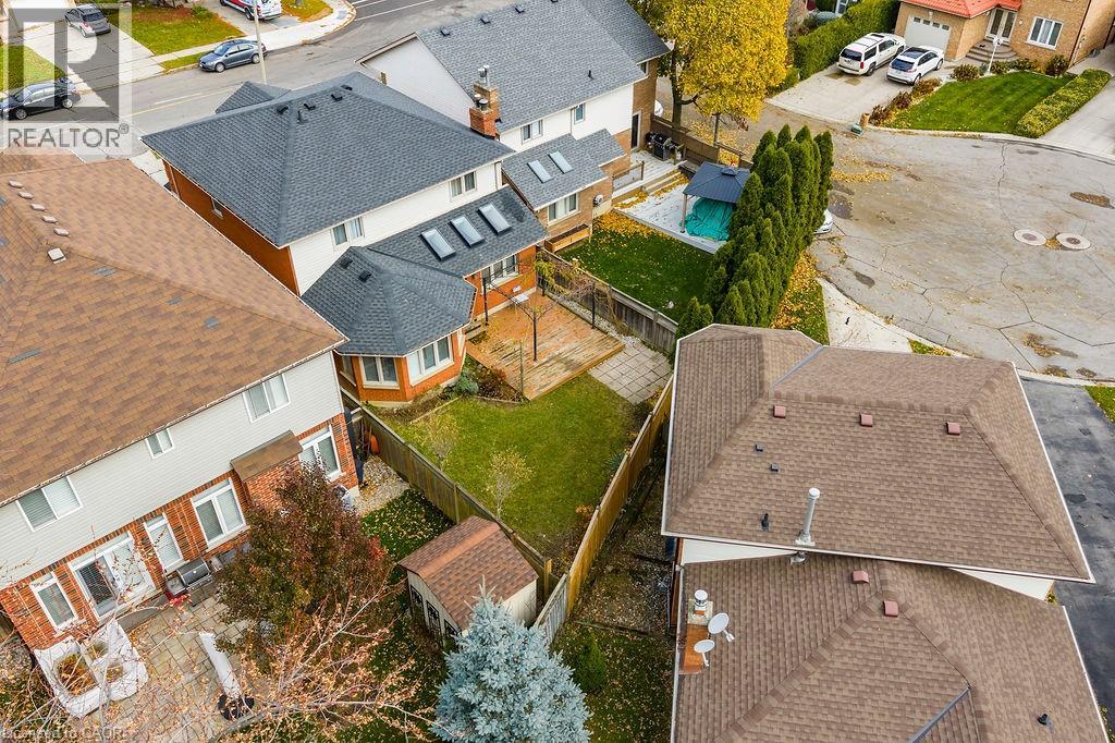 113 Greenshire Drive, Hamilton, Ontario  L9C 7G5 - Photo 43 - 40836123