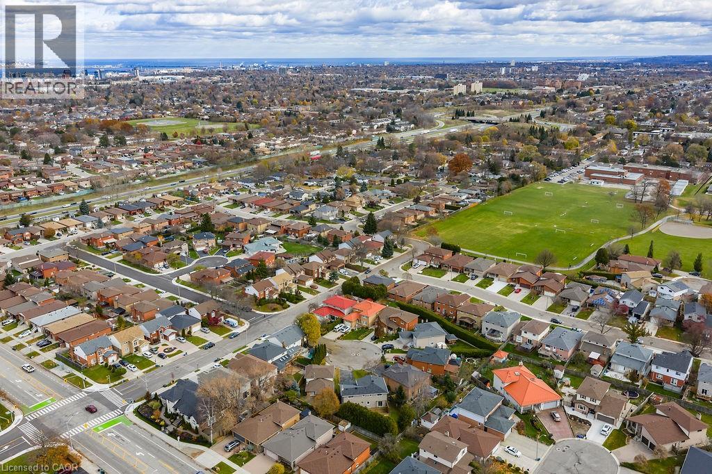 113 Greenshire Drive, Hamilton, Ontario  L9C 7G5 - Photo 45 - 40836123